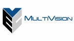Multivision logo