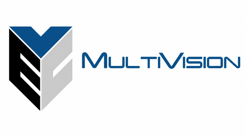 Multivision logo